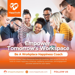 Workplace Happiness Coach