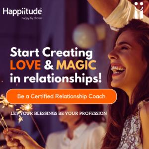 Certified Relationship Coach