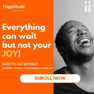 Joy Champion Pack - Back to Joy